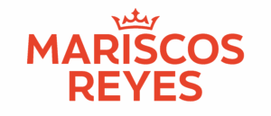 Mariscos Reyes - Logo ROJO PNG